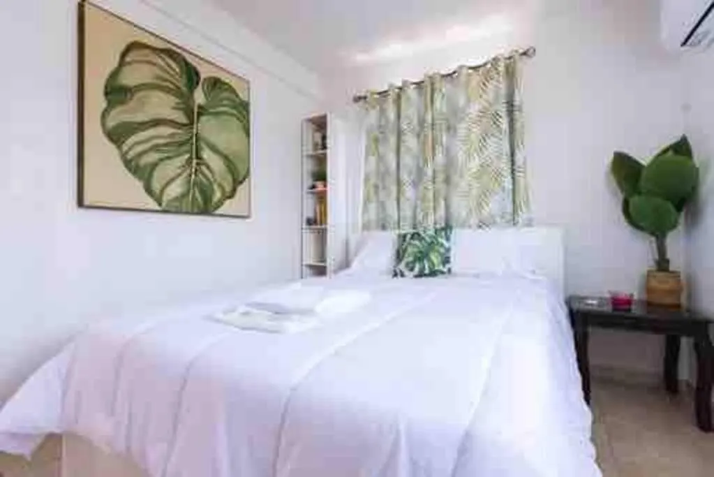 Playa Y Campo Getaway Apartment Isabela