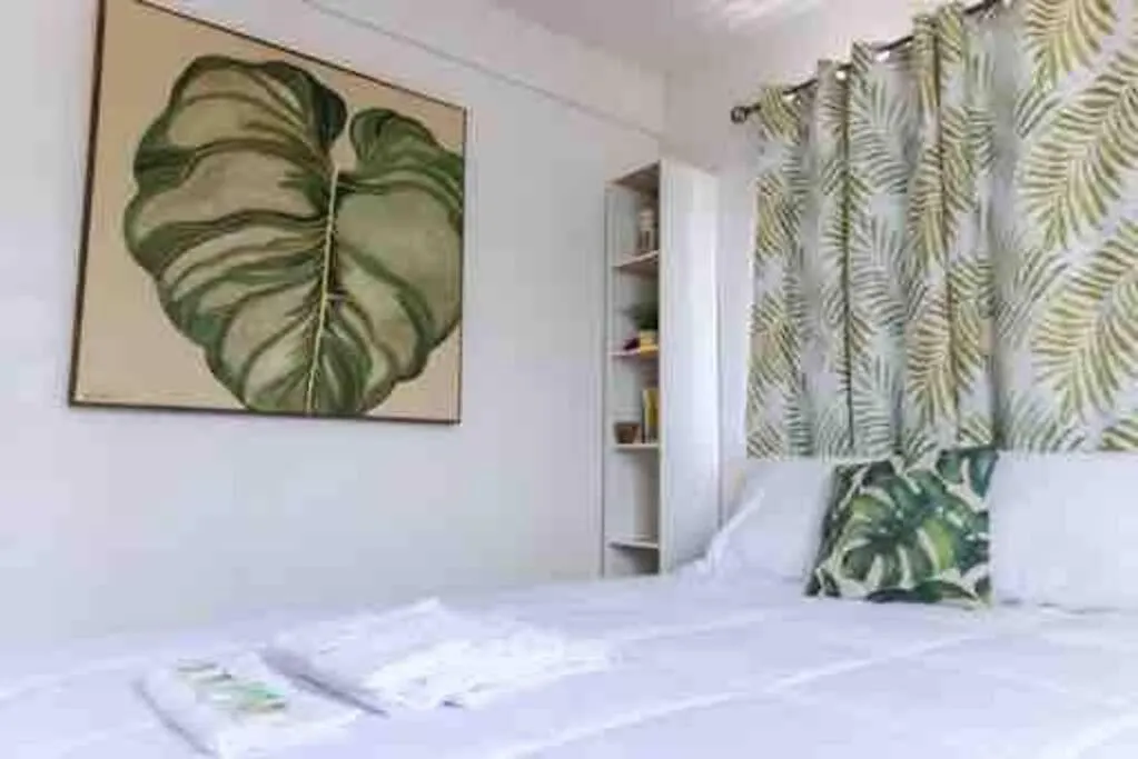 Playa Y Campo Getaway Apartment Isabela 0*,  Puerto Rico