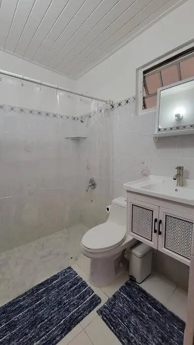 Playa Y Campo Getaway Apartment Isabela Puerto Rico