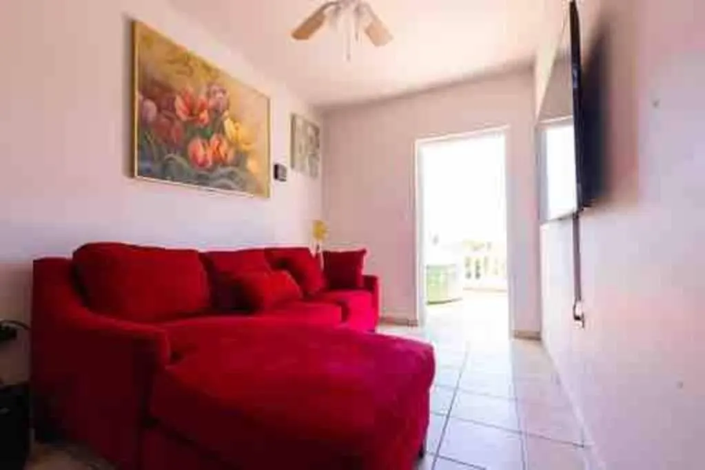 Playa Y Campo Getaway Apartment Isabela Puerto Rico